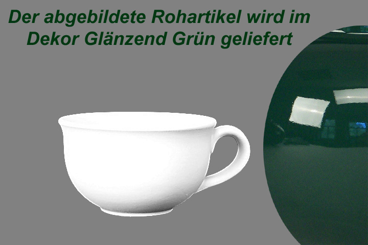 Tassen, Becher, Bierkrüge